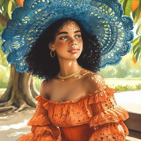 FWI - Blue Hat 1