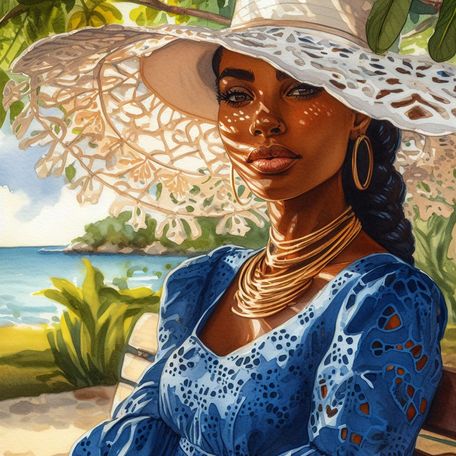 FWI - White Hat 1