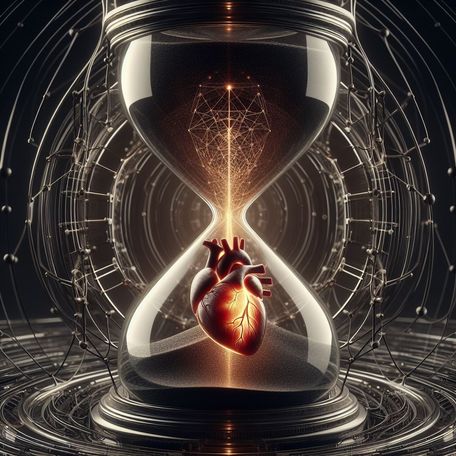 Clepsydre - Stellar Heartbeat 2