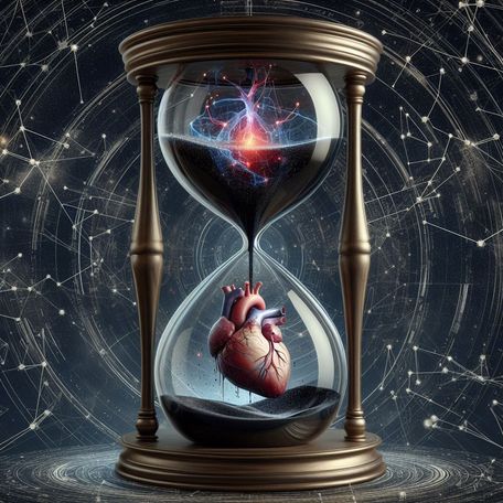 Clepsydre - Stellar Heartbeat 3