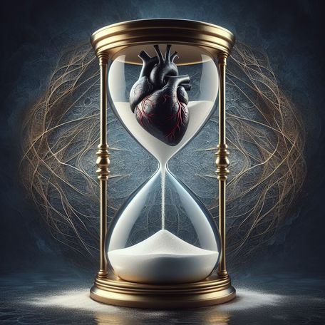 Clepsydre - Hope Heartbeat 1