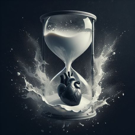 Clepsydre - Hope Heartbeat 2