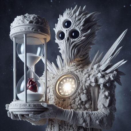 The Selenites - Archytas