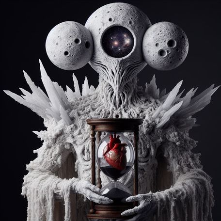 The Selenites - Daedalus