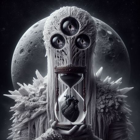 The Selenites - Polybius