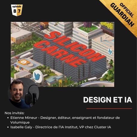 Design et IA