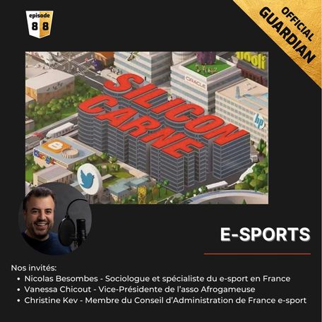 Esports