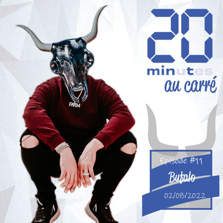 Bufalo est dans (20 Mint)² !