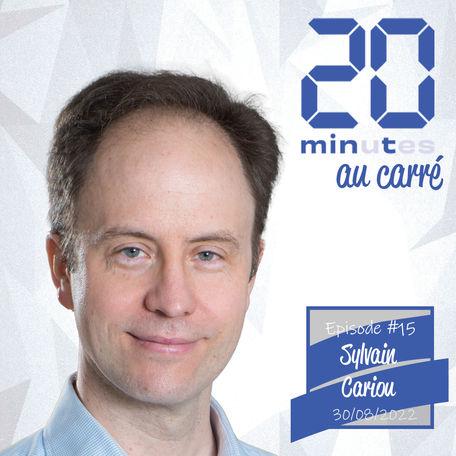Sylvain Cariou