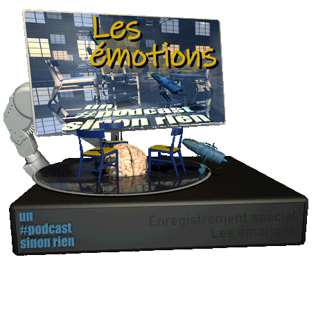 Les émotions