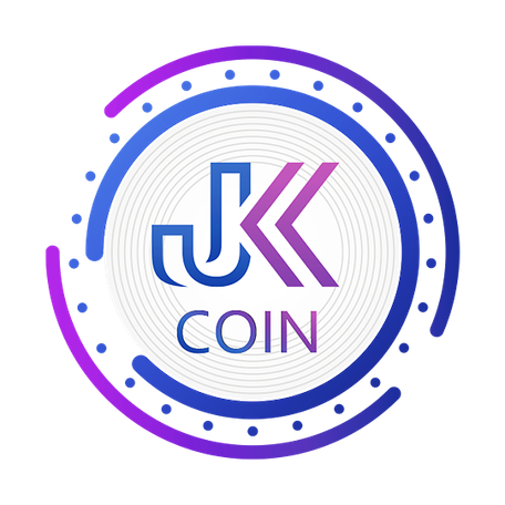 JKCOIN Logo