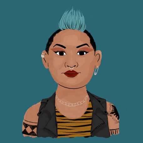Maganda - PNYPWR 1.19