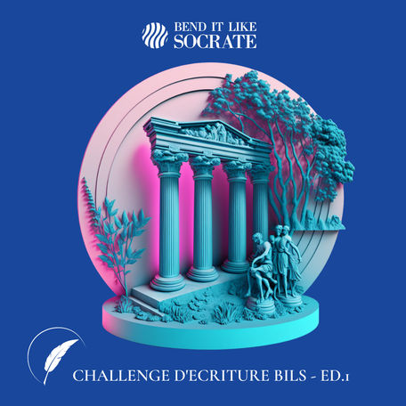 Challenge BILS - éd.1