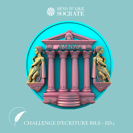 Challenge BILS - éd.1