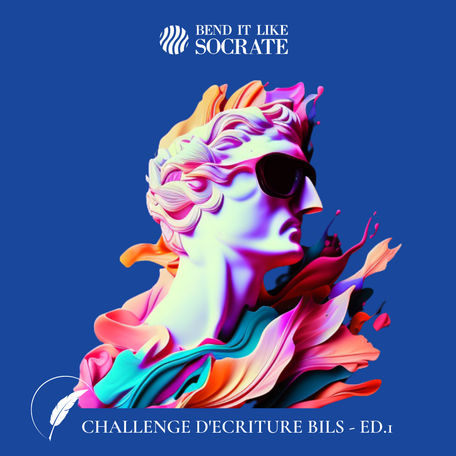 Challenge BILS - éd.1