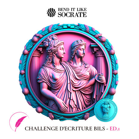 Challenge BILS - éd.1