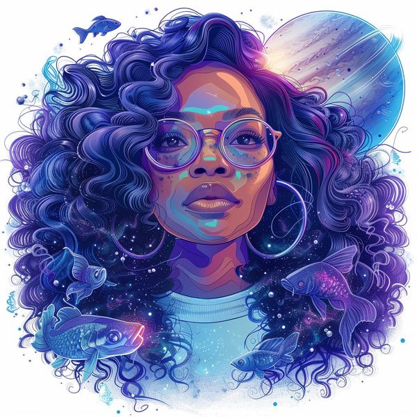 MARCH 1 PISCES SEASON...