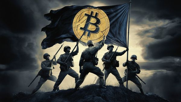 Bitcoin Maximalists