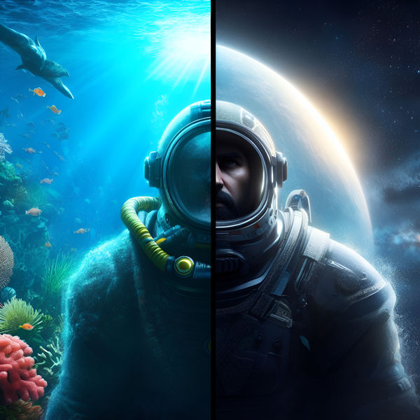 Parallel Worlds
