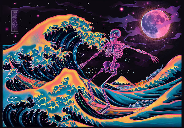 9Bare Bones Beach Bash V10