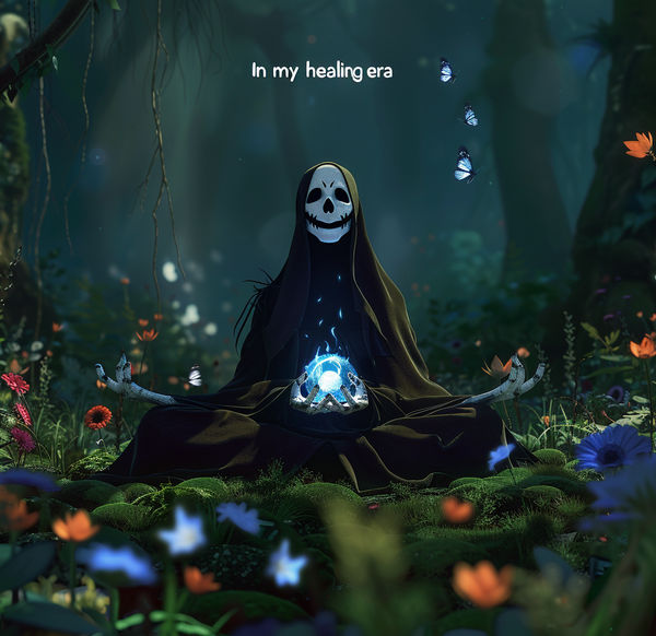 Ghost Face Guru