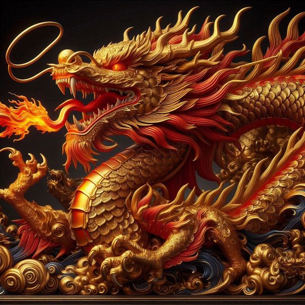 Infernos, the Scourge of the Skies