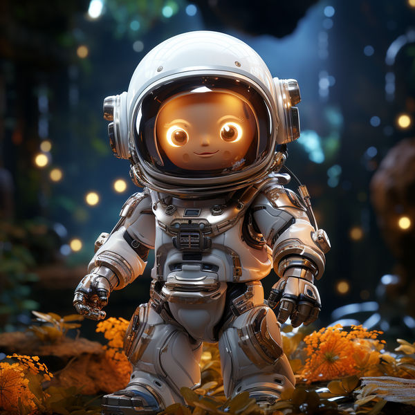Tiny AIBOT #9