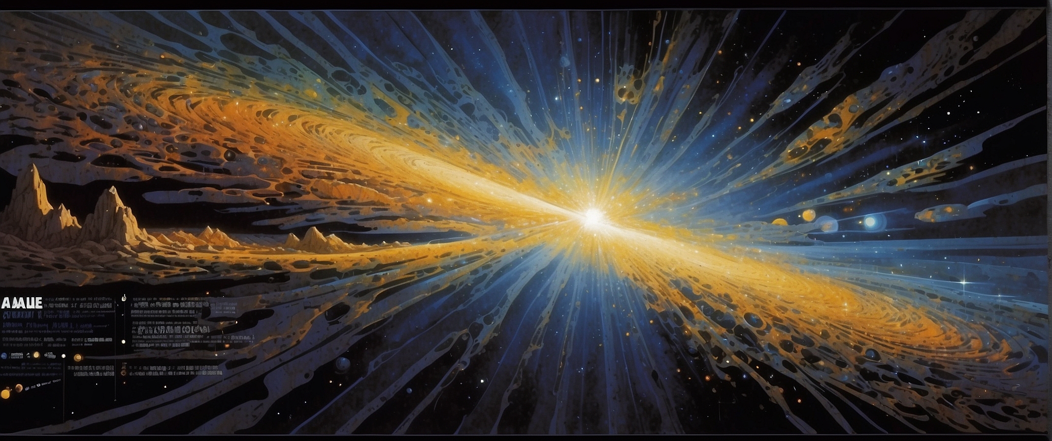 Supernova #8