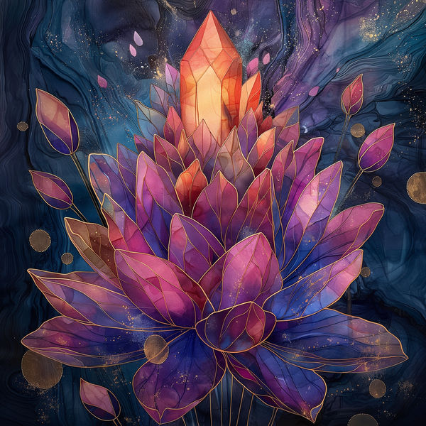 CRYSTAL LOVE 3