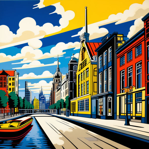 Amsterdam