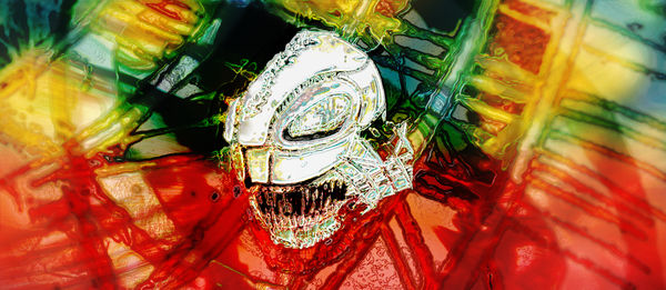 Corroding Shrike [uogoc.at-edoga.net]