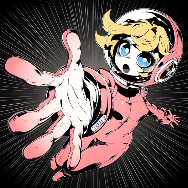 Take My Hand