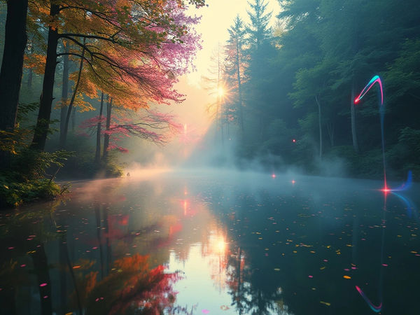 Undisturbed 