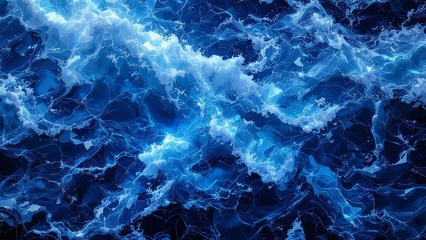 Dark Ocean