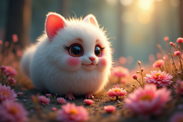Fluffy 