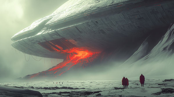space v¡s¡øn #87