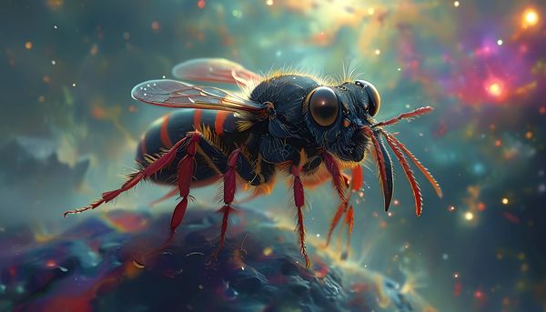 Aetherwing Subverter #1