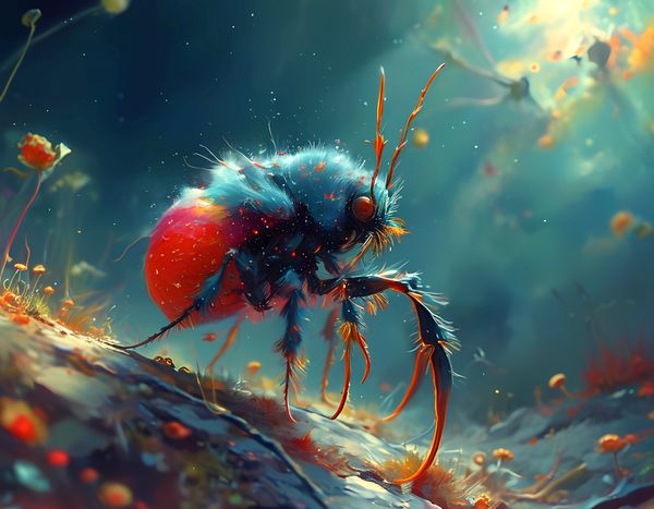 Aetherwing Subverter #3