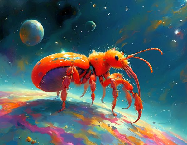 Aetherwing Subverter #7