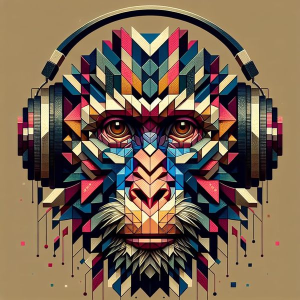 MonkeyDose I