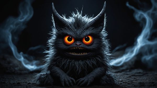 Smokeysnarl