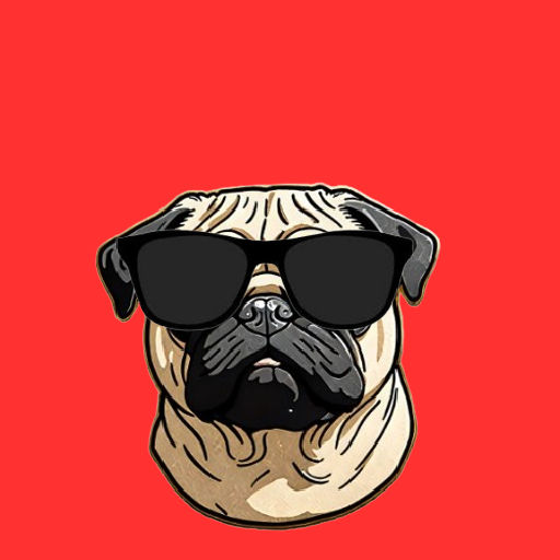 Fug Inu #001