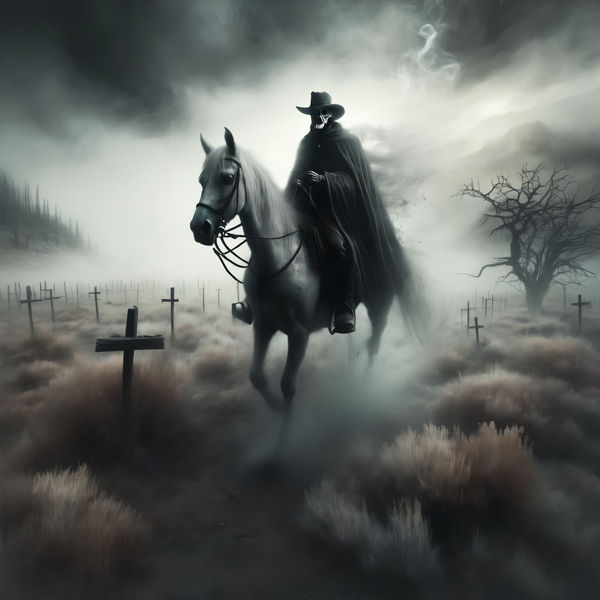 Patrolman of Nowhere