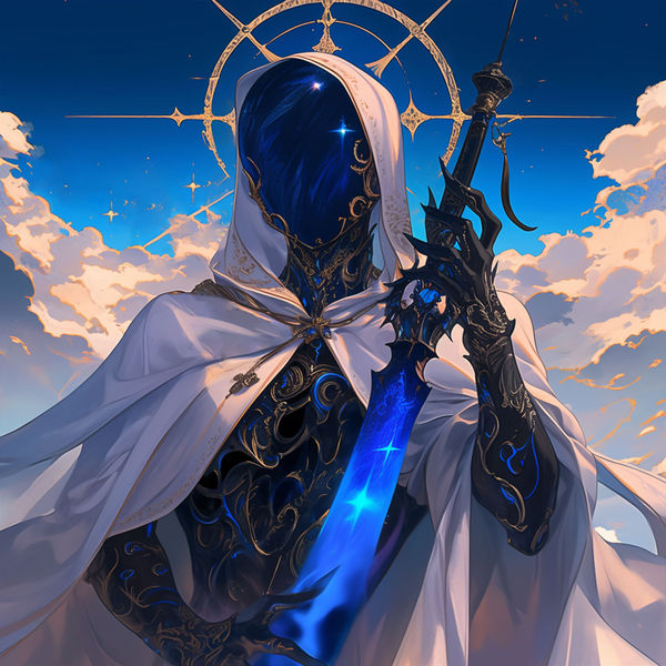 Empyrean Soul Seeker #1