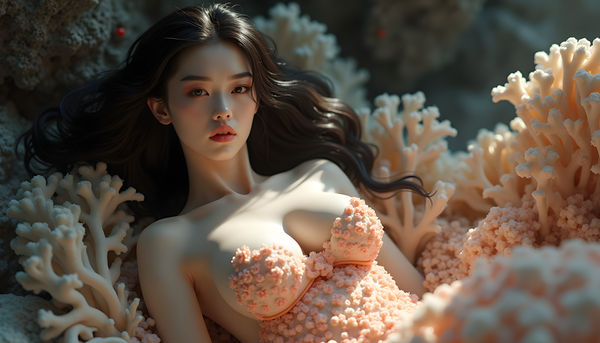 Corals Forever