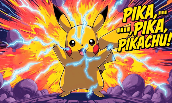 Pika-Pika