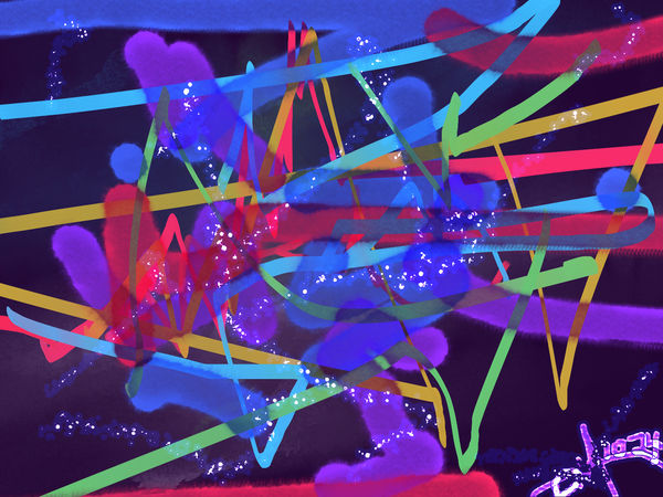 Abstract Days 2024