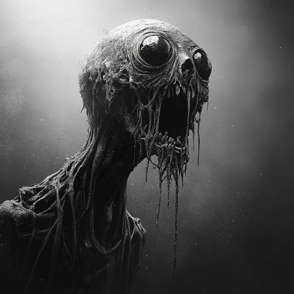 The Creature