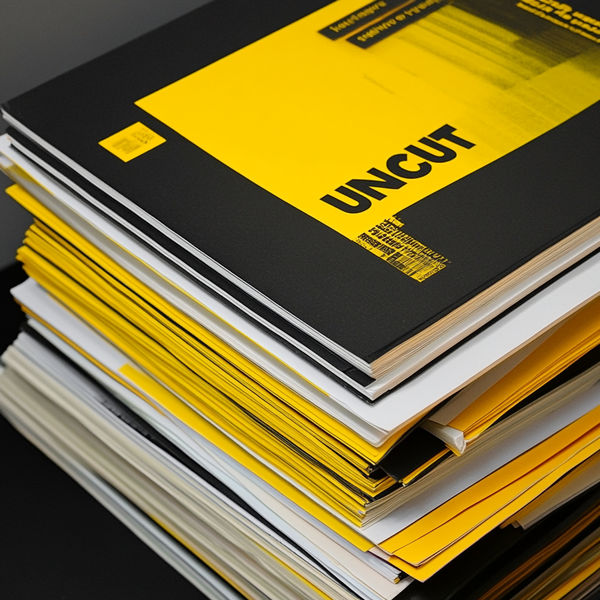 Uncut Documentation