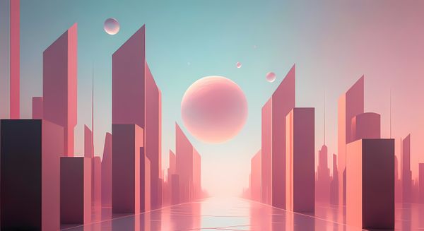 Fusion Horizons #8